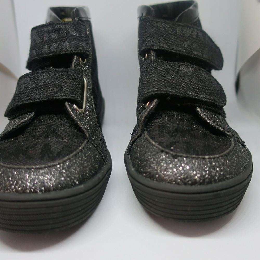 4 for 30 - Toddler girl MIchael Kors hightops